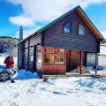 Chalet Breza