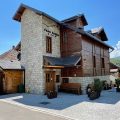 Chalet Kolašin Montenegro