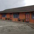 Champers Motor Lodge