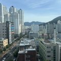 Changwon Brown Dot Hotel