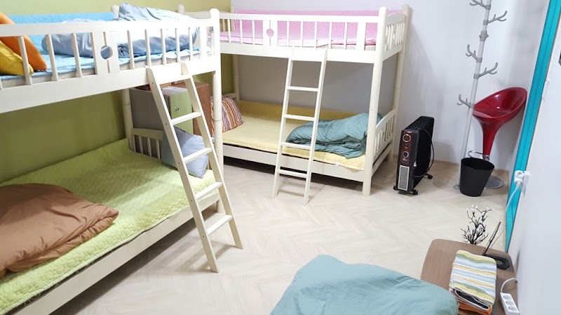 Changwon Guesthouse in Changwon, Korea, South