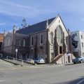 Chapel Apartments