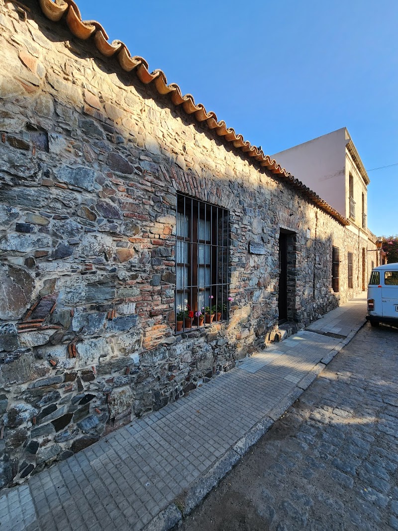 Charco Hotel in Colonia del Sacramento, Uruguay