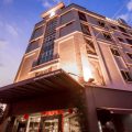 Chariton Hotel Butterworth