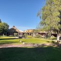 Charlandi Self-Catering Units