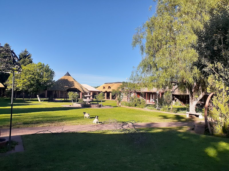 Charlandi Self-Catering Units in Kathu, South Africa