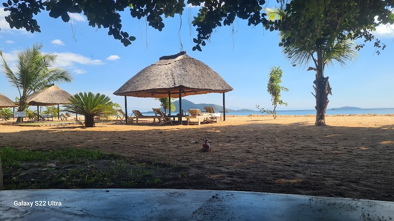 Chembe Eagles Nest in Mangochi, Malawi