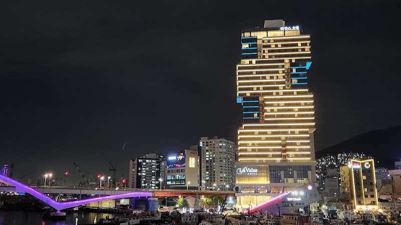 Cheonan Hotel Charis in Ch'onan, Korea, South