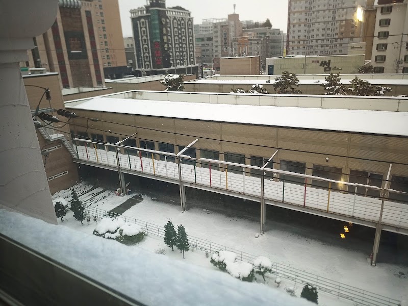 Cheonan K2 Hotel in Ch'onan, Korea, South