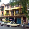 Cherry Inn Hotel