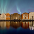 Chesterfield Hotel