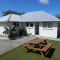 Cheviot Park Motor Lodge