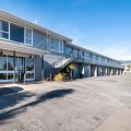 Chevron Motel