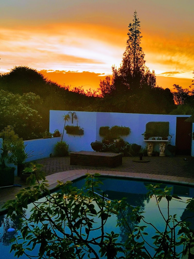 Chez Esme Guest House in Roodepoort, South Africa
