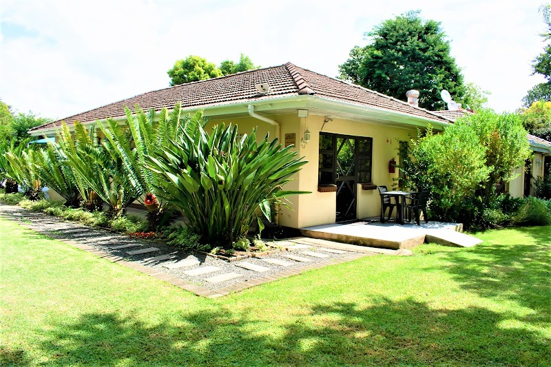 Chez Nous Bed and Breakfast in Dundee, South Africa