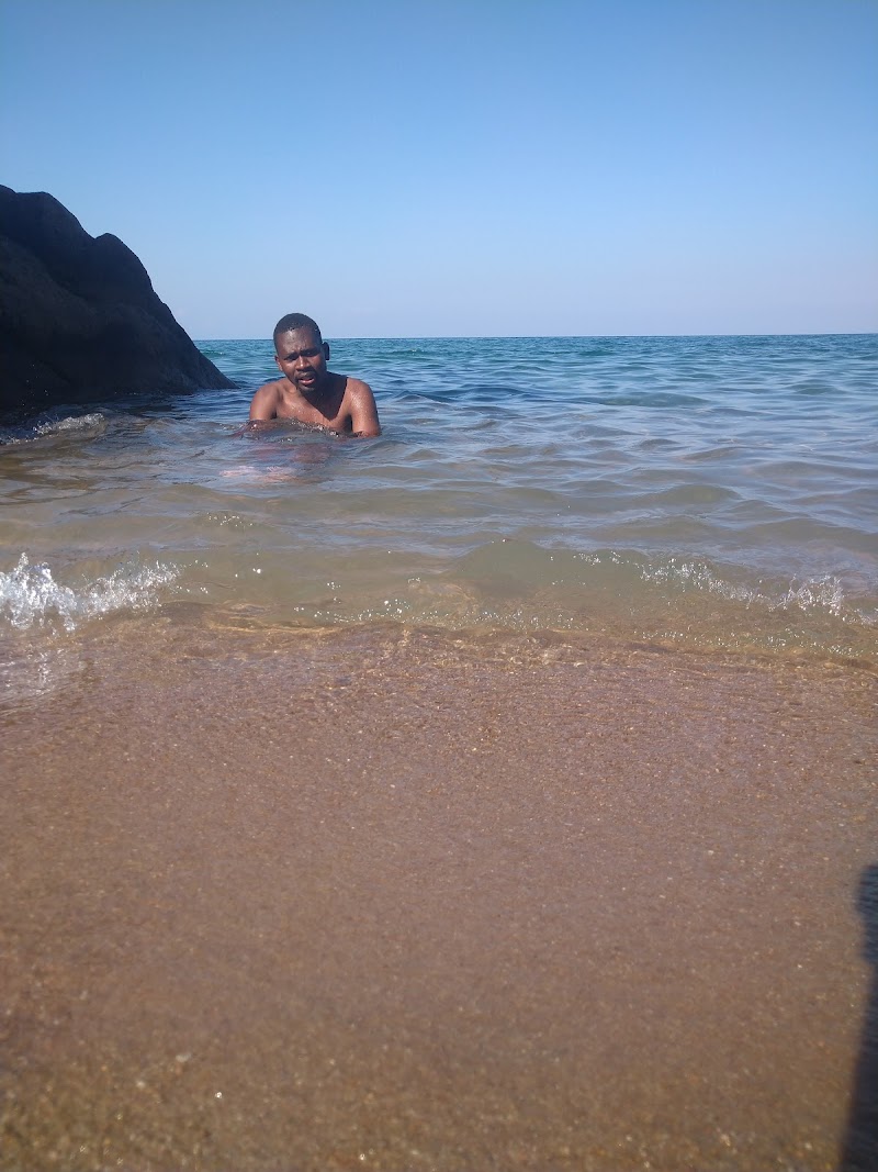 Chikale Beach Resort in Nkhata Bay, Malawi