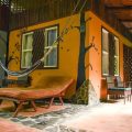 Chilamate Rainforest Eco Retreat