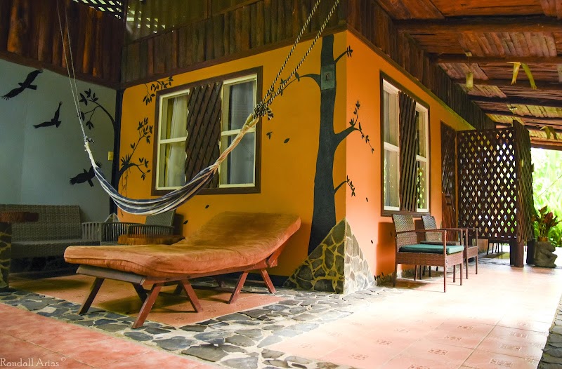 Chilamate Rainforest Eco Retreat in Sarapiqui, Costa Rica