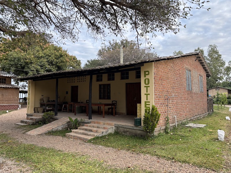 Chioza Village Resort in Nkhotakota, Malawi
