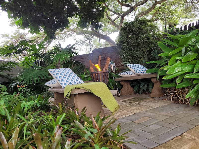 Christie's Inn in Tzaneen, South Africa