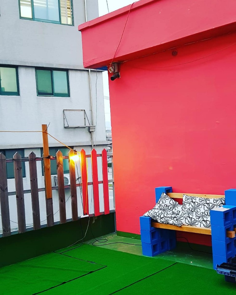 Chuncheon BomNaru Guesthouse in Chuncheon, Korea, South