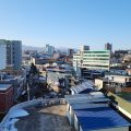 Chuncheon Hotel Bentley