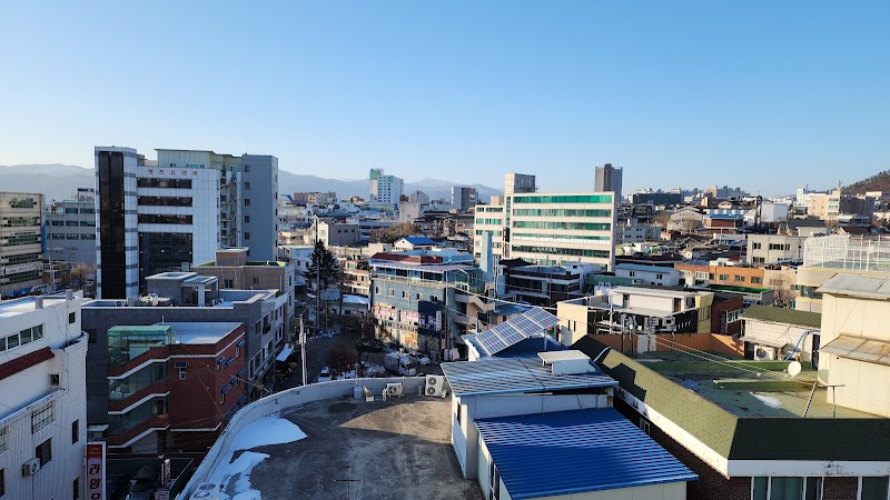 Chuncheon Hotel Bentley in Chuncheon, Korea, South
