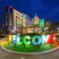 Chuncheon Myeongdong Hotel