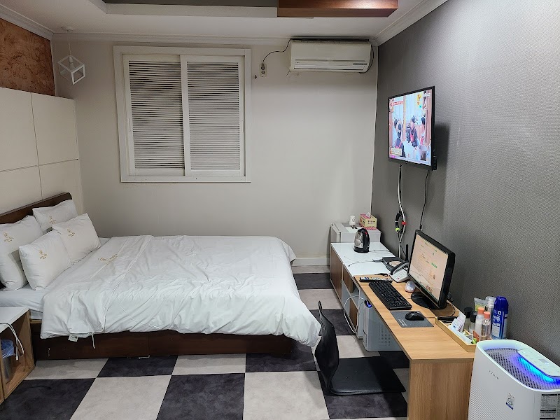 Chuncheon Ritz Hotel in Chuncheon, Korea, South
