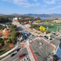 Chuncheon Sunshine Hotel