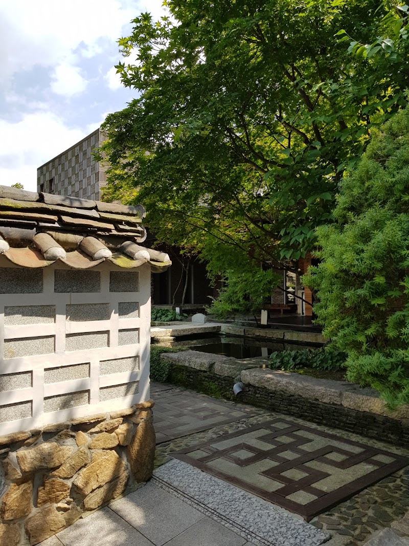 Chuncheon Urbane Hotel in Chuncheon, Korea, South