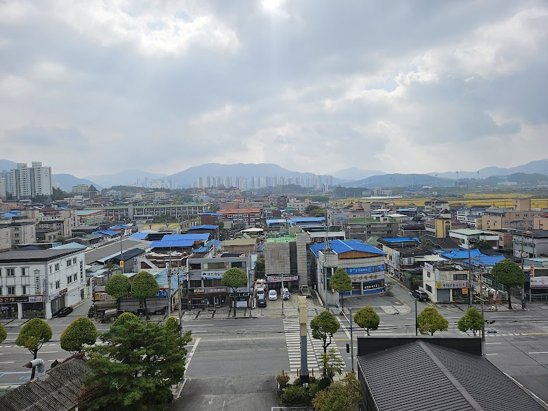 Chungju Grand Hotel in Chungju, Korea, South