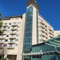 Chungju Hanwha Resort Suanbo