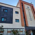 Chungju Hotel Baekje