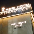 Chungju Tourist Hotel