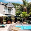 Cinnamon Boutique Guest House