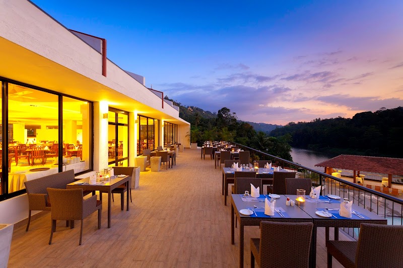 Cinnamon Citadel Kandy in Kandy, Sri Lanka