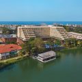 Cinnamon Lakeside Colombo