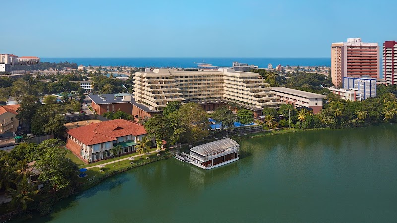 Cinnamon Lakeside Colombo in Colombo, Sri Lanka