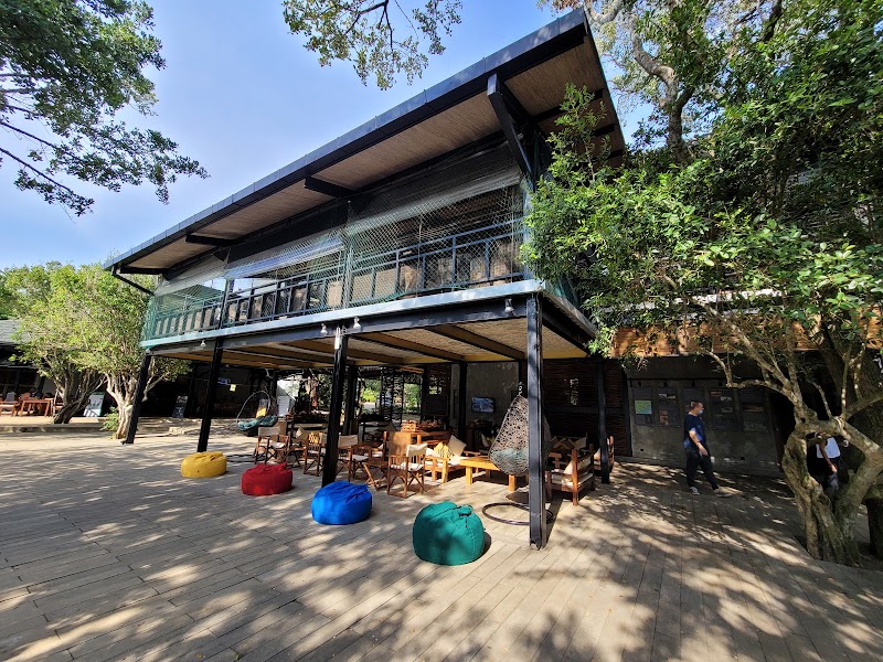 Cinnamon Lodge Yala in Tissamaharama, Sri Lanka