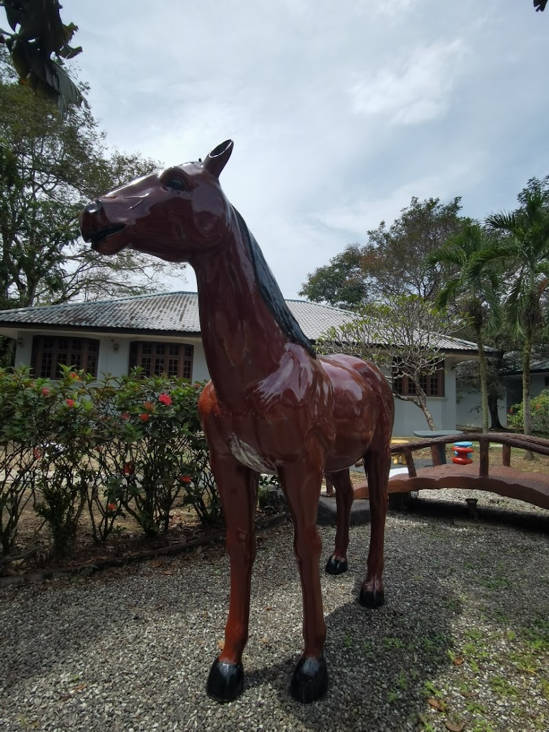 Cinta Sayang Resort in Sungai Petani, Malaysia