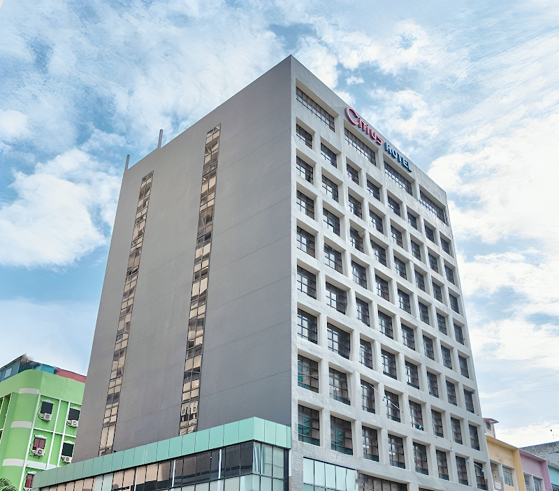 Citrus Hotel Johor Bahru in Johor Bahru, Malaysia