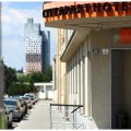 City Apart Hotel Brno