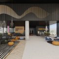City Hotel Bodo