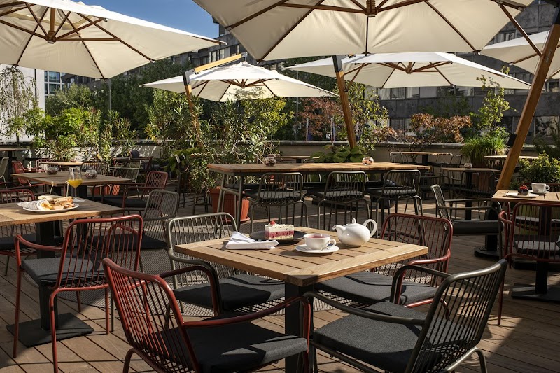 City Hotel Ljubljana in Ljubljana, Slovenia