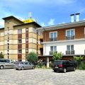 City Hotel Miskolc