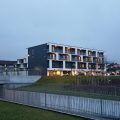 City Housing – Boganesveien 31