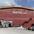 City Inn Hotel