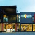 City Living Boutique Hotel