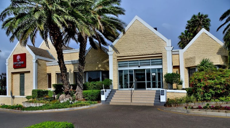 City Lodge Hotel Bloemfontein in Bloemfontein, South Africa